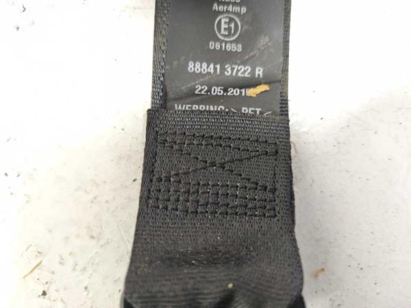 CEINTURE ARRIERE DROIT RENAULT - Vue 2